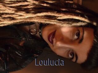 Loulucia