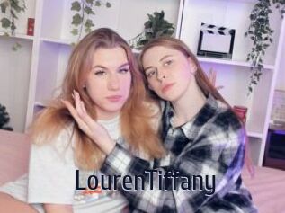 LourenTiffany