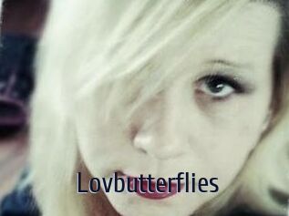 Lovbutterflies