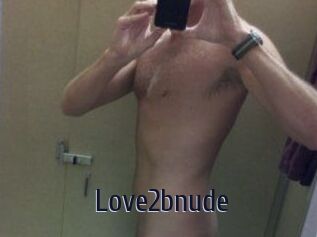 Love2bnude