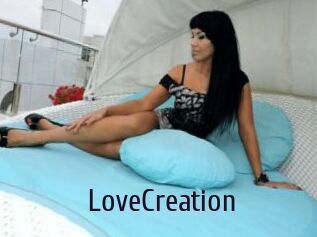 LoveCreation