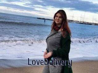 LoveDelivery