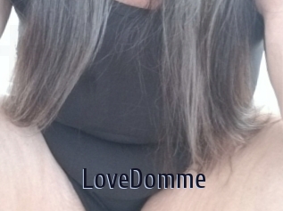 LoveDomme