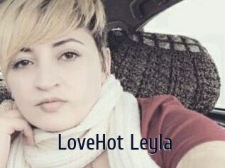 LoveHot_Leyla