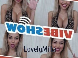 LoveIyMilla