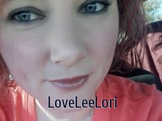 LoveLeeLori