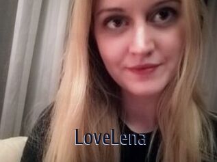 LoveLena