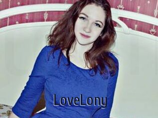 LoveLony