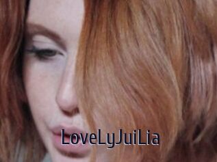 LoveLyJuiLia