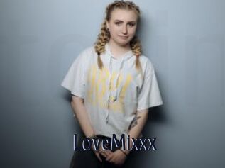 LoveMixxx