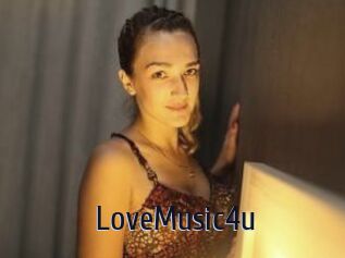 LoveMusic4u