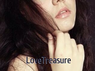 LoveTreasure