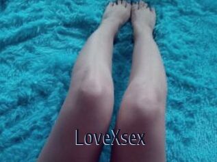 LoveXsex