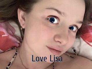 Love_Lisa