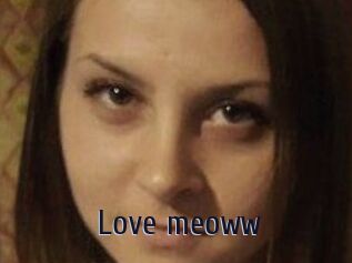 Love_meoww