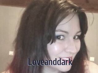 Loveanddark