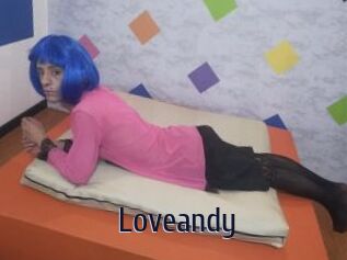 Loveandy