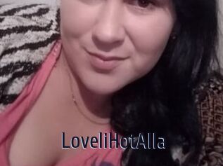 LoveliHotAlla