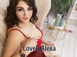 LovelyAlexa