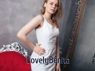 LovelyBenita