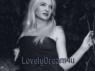 LovelyDream4u