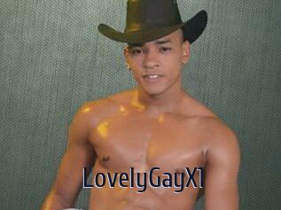 LovelyGayX1