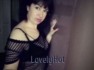 LovelyHot