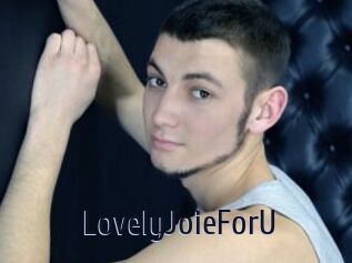 LovelyJoieForU