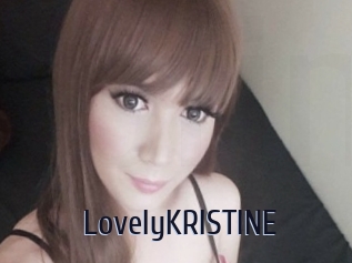 LovelyKRISTINE