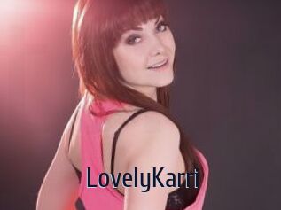 LovelyKarri