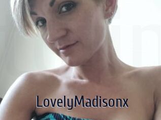 LovelyMadisonx