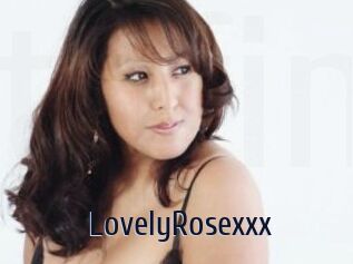 LovelyRosexxx