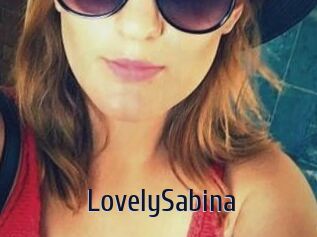 LovelySabina