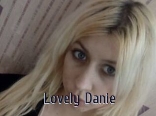 Lovely_Danie