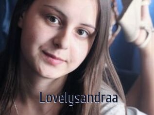 Lovelysandraa