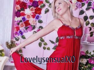 LovelysensualXO