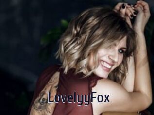 LovelyyFox