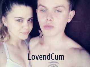 LovendCum