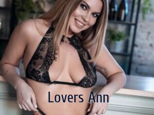 Lovers_Ann