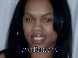 LovesDancer101