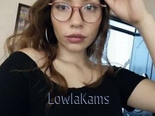 LowlaKams