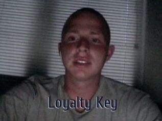 Loyalty_Key