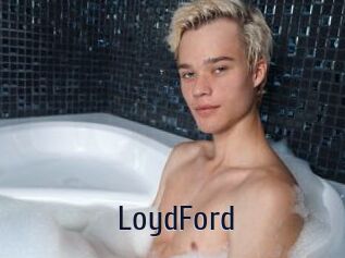 LoydFord Topp Finder