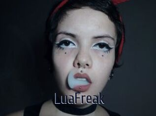 LuaFreak