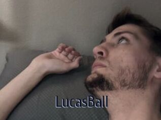 LucasBall