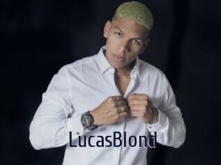 LucasBlond