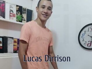 Lucas_Dirrison