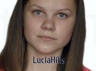 LuciaHills