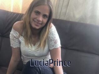 LuciaPrince