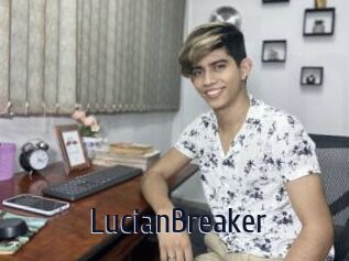 LucianBreaker